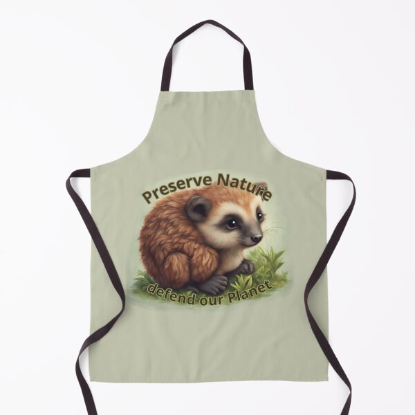 Item preview, Red Panda - Defender of Natural Harmony designed and sold by elleci.