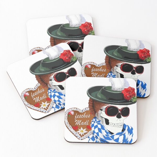 Item preview, Pretty girl at the Oktoberfest in Munich designed and sold by pedao.