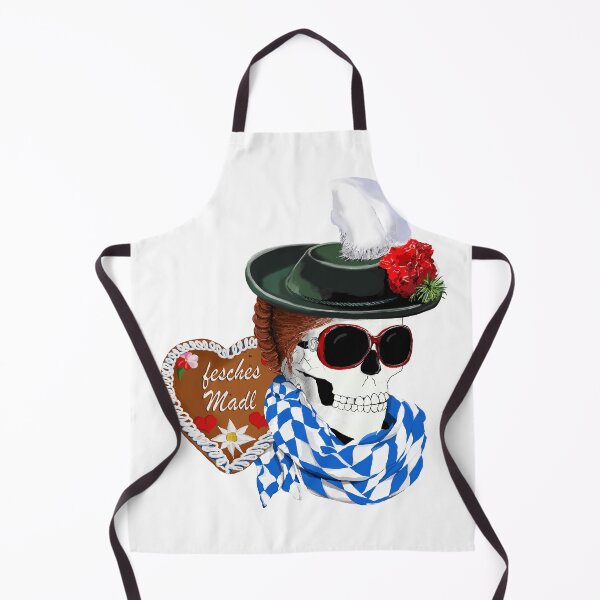 Item preview, Pretty girl at the Oktoberfest in Munich designed and sold by pedao.
