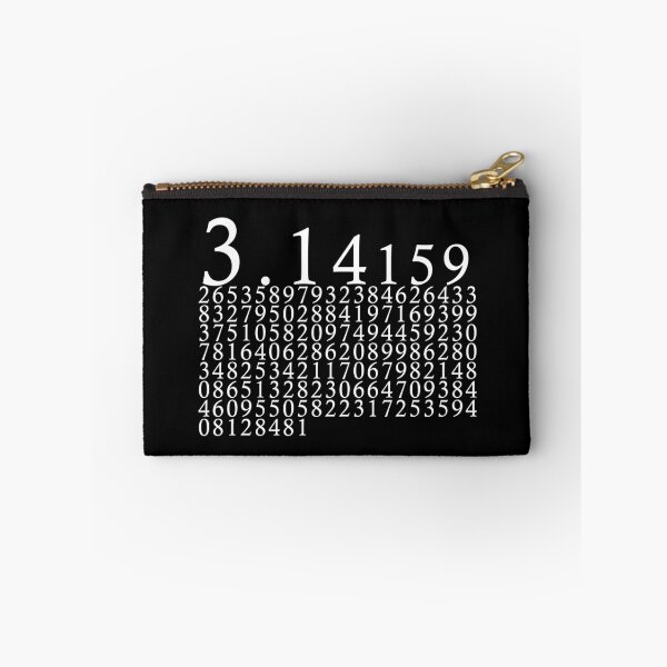 Item preview, PI numerical PI day celebration designed and sold by halazidan.