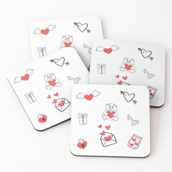 Item preview, Perfect gift for valentine designed and sold by Tamara Andric.