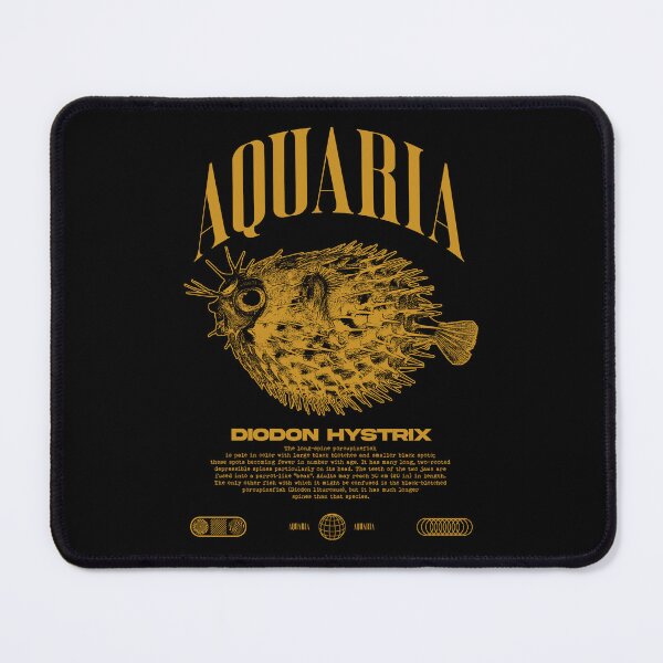 Item preview, Porcupine Puffer Fish Keeper Modern Streetwear designed and sold by JRRTs.