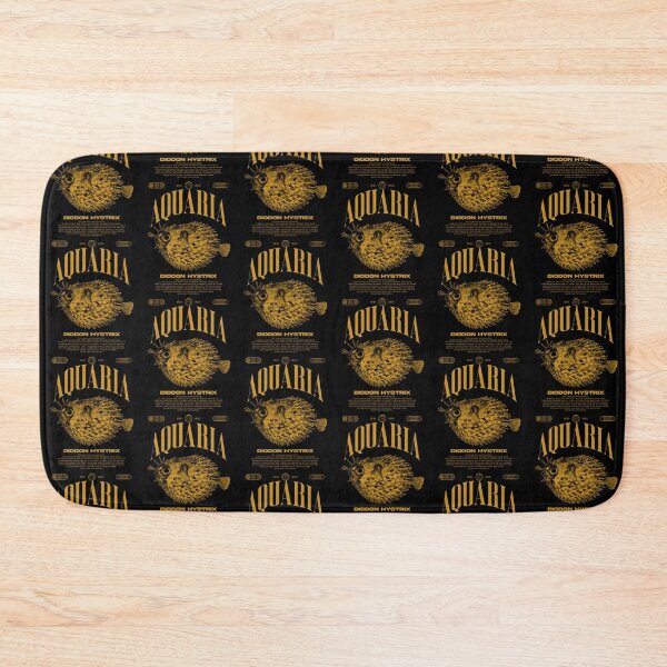 Item preview, Porcupine Puffer Fish Keeper Modern Streetwear designed and sold by JRRTs.