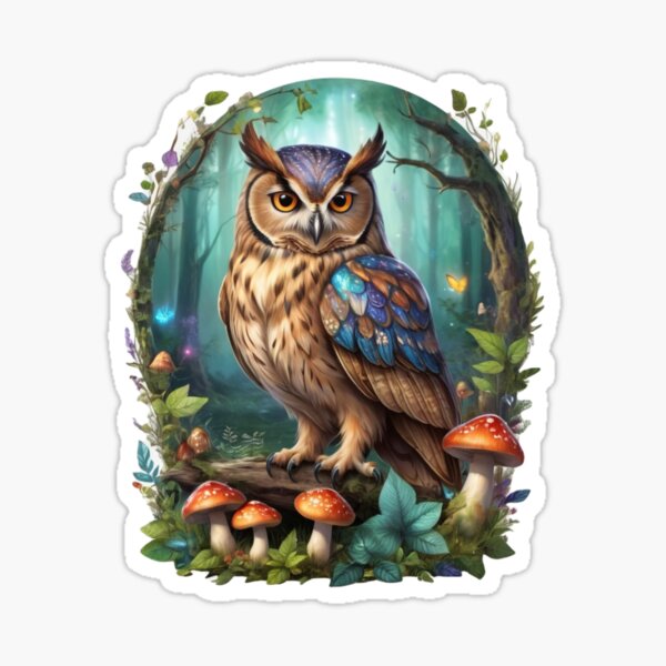 Item preview, OWL designed and sold by r105.