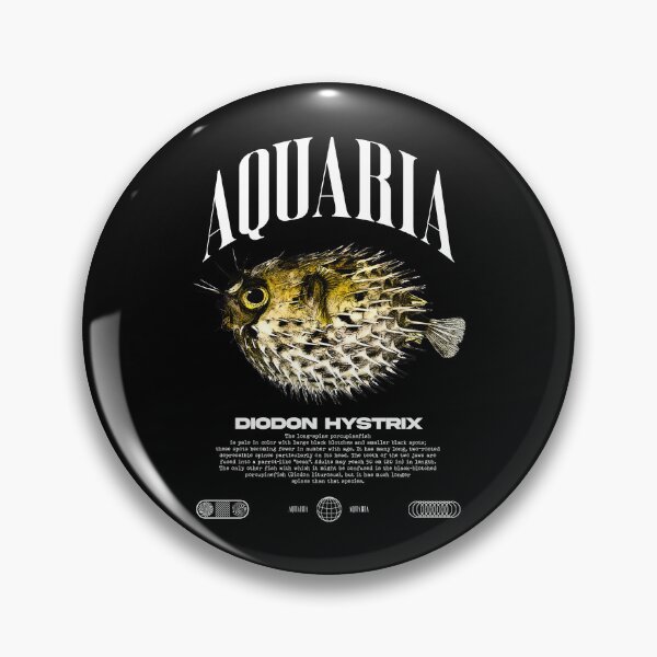 Artikelvorschau, Porcupine Puffer Fischküste moderne Streetwear entworfen und verkauft von JRRTs.