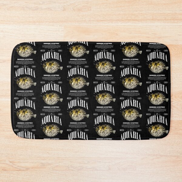 Item preview, Porcupine Puffer Fish Keeper Modern Streetwear designed and sold by JRRTs.