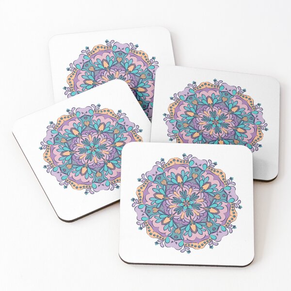 Item preview, Mandala art designed and sold by hayleyblue88.