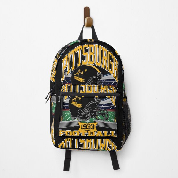 Item preview, Pittsburgh Football - Vintage Gridiron Legacy v2 designed and sold by AllTimeBallers.