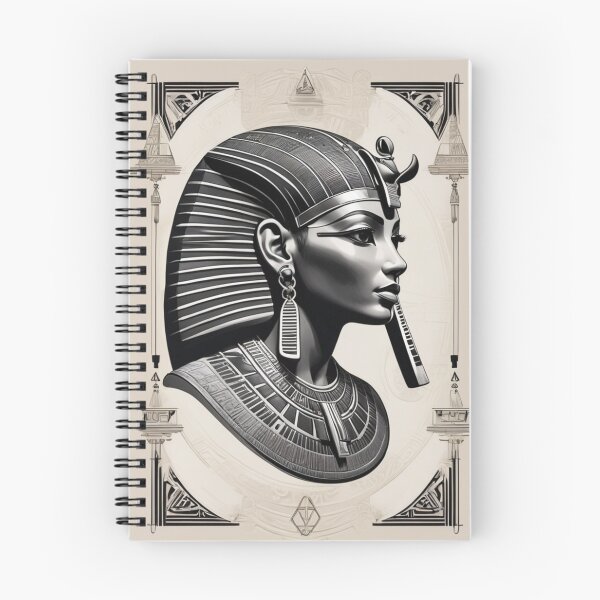 Item preview, EGYPTIAN QUEEN designed and sold by likbatonboot.