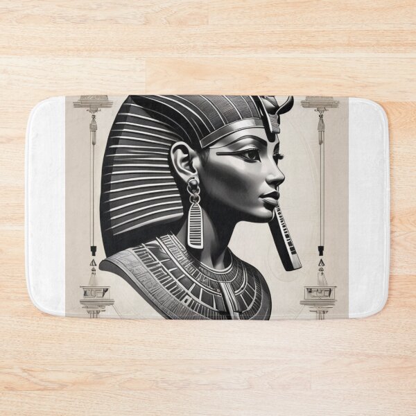 Item preview, EGYPTIAN QUEEN designed and sold by likbatonboot.