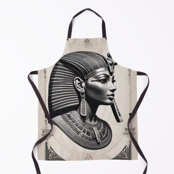 Item preview, EGYPTIAN QUEEN designed and sold by likbatonboot.