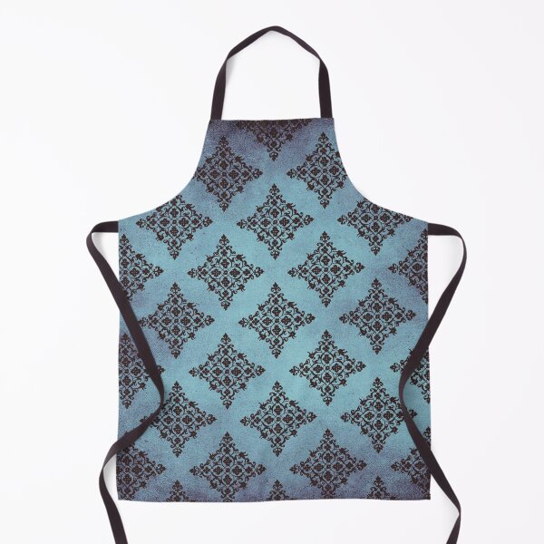 Item preview, Antique Rustic Damask designed and sold by alivehumansoul.