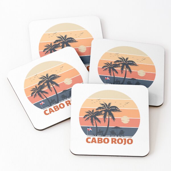 Item preview, Cabo Rojo Dominican Republic designed and sold by Quisqueyanoshop.