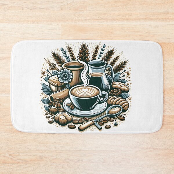 Item preview, Coffee is not just drink its more Than it. designed and sold by vectorillus.