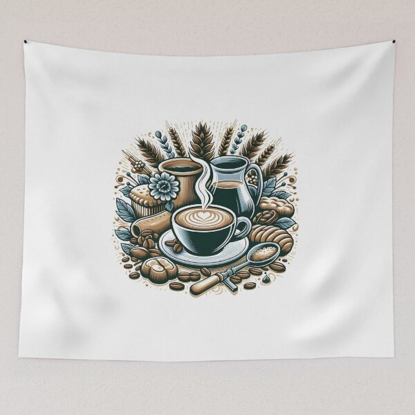 Item preview, Coffee is not just drink its more Than it. designed and sold by vectorillus.