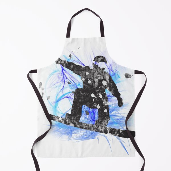 Item preview, Snowboard Snowboarding designed and sold by Red-forever.