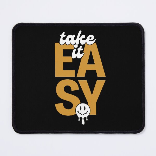 Item preview, Take it EASY designed and sold by ETHNIC-Clothing.
