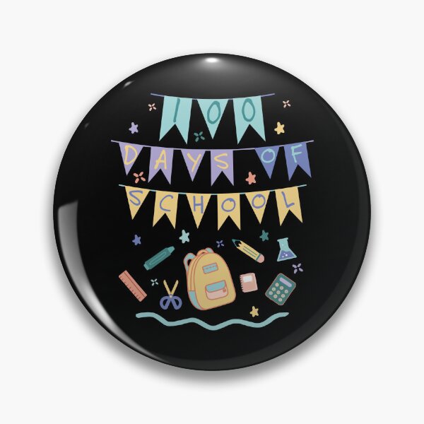 Item preview, Happy 100 Days School Celebration Party designed and sold by DesignbyACP.