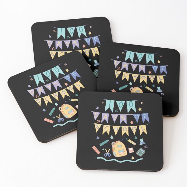 Item preview, Happy 100 Days School Celebration Party designed and sold by DesignbyACP.