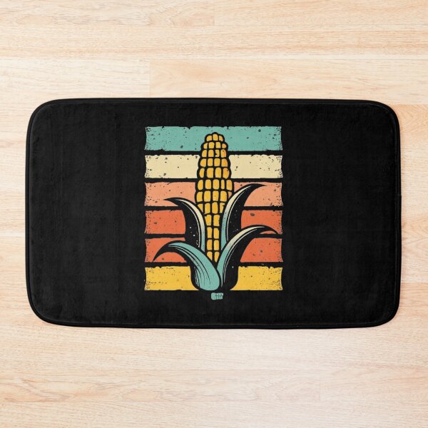 Item preview, Vintage colors sunset and corn designed and sold by desinganddecor.