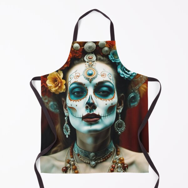 Item preview, Day of the dead #13 designed and sold by George Michael.