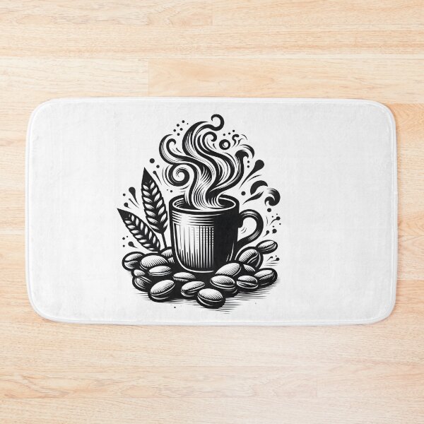 Item preview, Coffee is not just drink its more Than it. designed and sold by vectorillus.