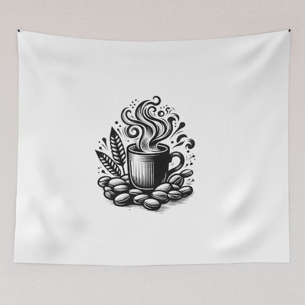 Item preview, Coffee is not just drink its more Than it. designed and sold by vectorillus.
