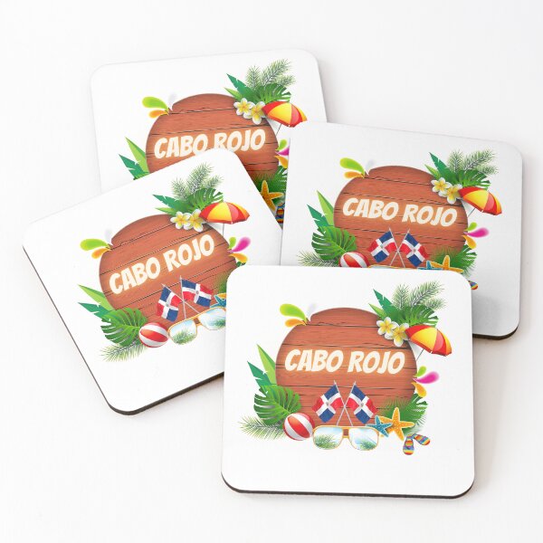 Item preview,  Cabo Rojo Dominican Republic designed and sold by Quisqueyanoshop.