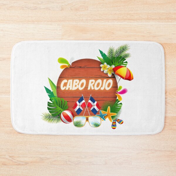 Item preview,  Cabo Rojo Dominican Republic designed and sold by Quisqueyanoshop.