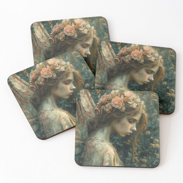 Item preview, Fae of Lost in Thoughts designed and sold by Lucid Imagined.