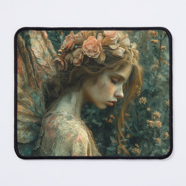Item preview, Fae of Lost in Thoughts designed and sold by Lucid Imagined.