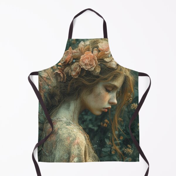 Item preview, Fae of Lost in Thoughts designed and sold by Lucid Imagined.