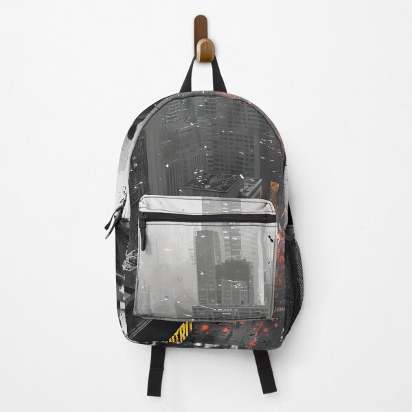 Item preview, Solitude Above the City designed and sold by Basajaun Studio.