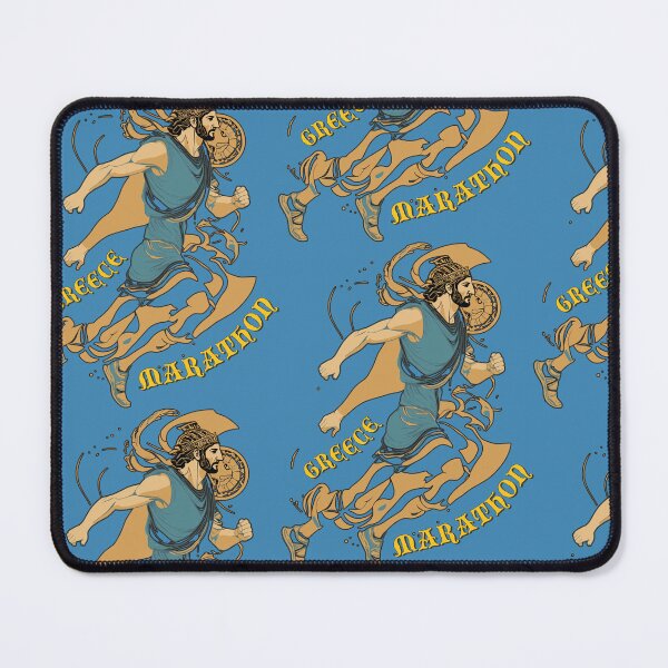 Item preview, Marathon - Ancient Greece designed and sold by portokalis.