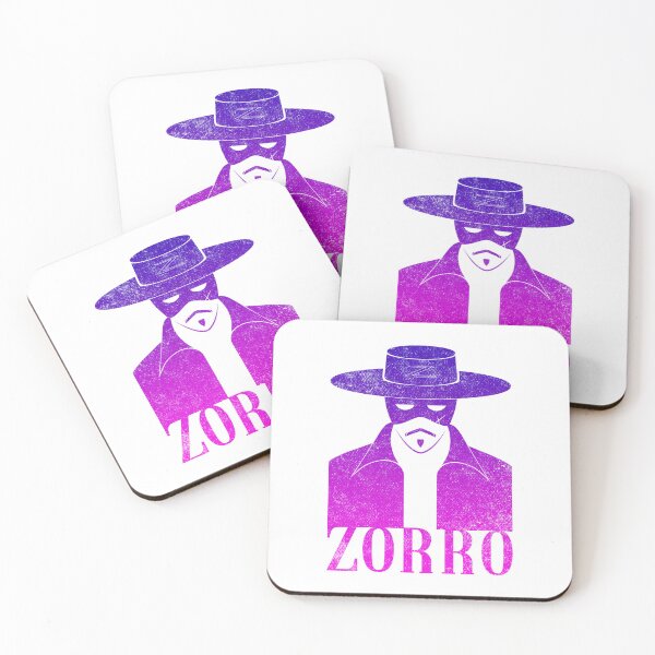 Item preview, Fan Art of The Mask of Zorro Movie designed and sold by ObsidianDaz.