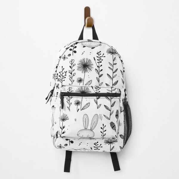 Item preview, Whimsical Woodland Etchings designed and sold by UnTangle.