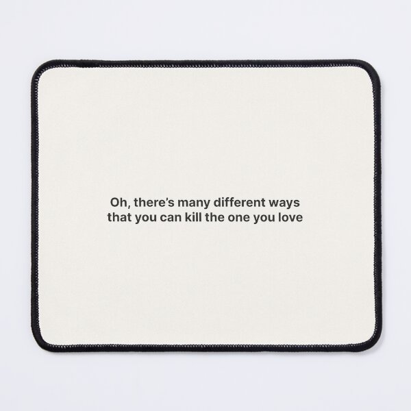 Item preview, High Infidelity designed and sold by TheDustyPond.