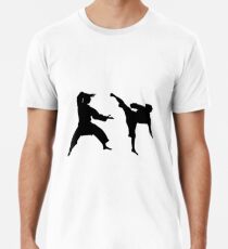 Karate Premium T-Shirt