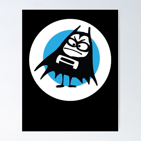 Aquabats Rules by cekidotlur  Ska punk, Punk poster, Art prints