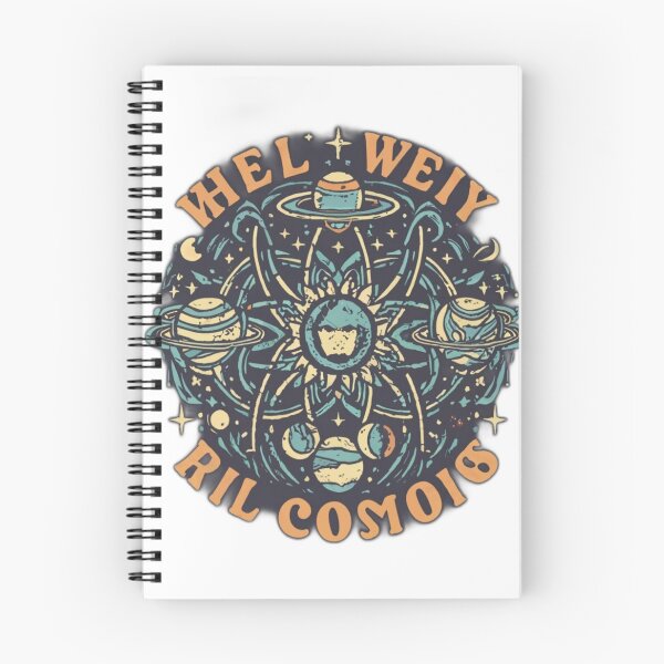 Item preview, Cosmic Harmony designed and sold by StorePov.