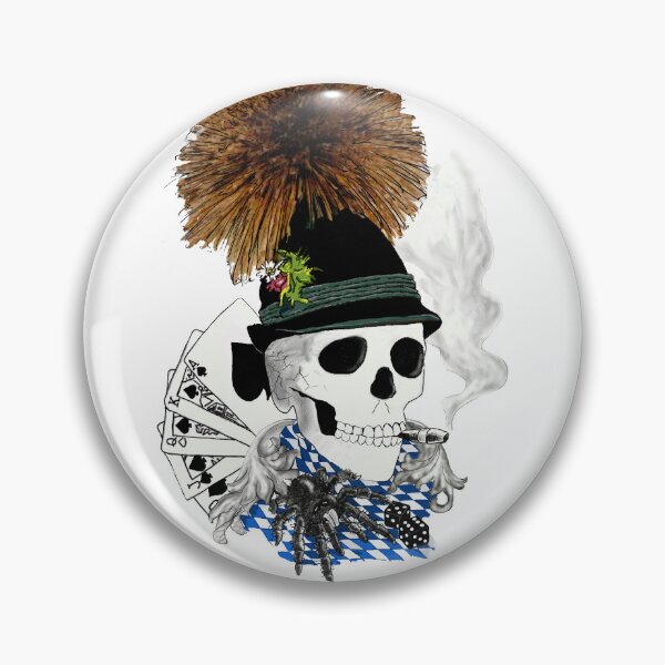 Item preview, Dashing boy at the Oktoberfest in Munich designed and sold by pedao.