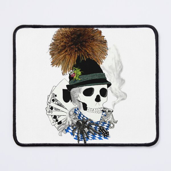 Item preview, Dashing boy at the Oktoberfest in Munich designed and sold by pedao.