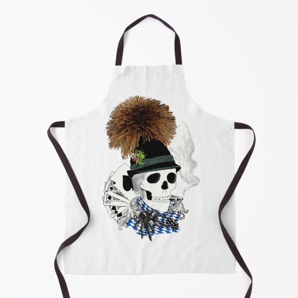 Item preview, Dashing boy at the Oktoberfest in Munich designed and sold by pedao.