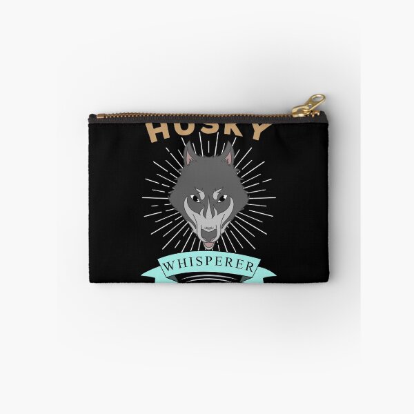 Item preview, Husky Whisperer  designed and sold by Pricity Designs.