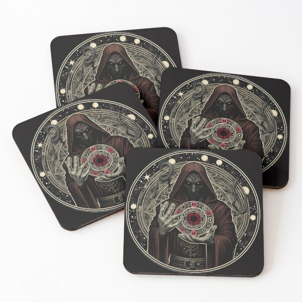 Item preview, Cthulhu's Covenant: Relic of Eldritch Power designed and sold by MysticVault.