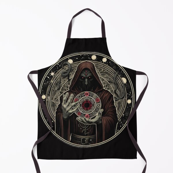 Item preview, Cthulhu's Covenant: Relic of Eldritch Power designed and sold by MysticVault.
