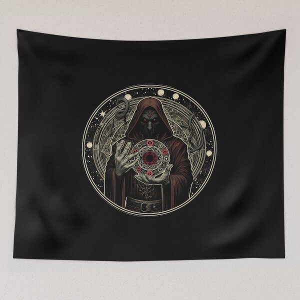 Item preview, Cthulhu's Covenant: Relic of Eldritch Power designed and sold by MysticVault.
