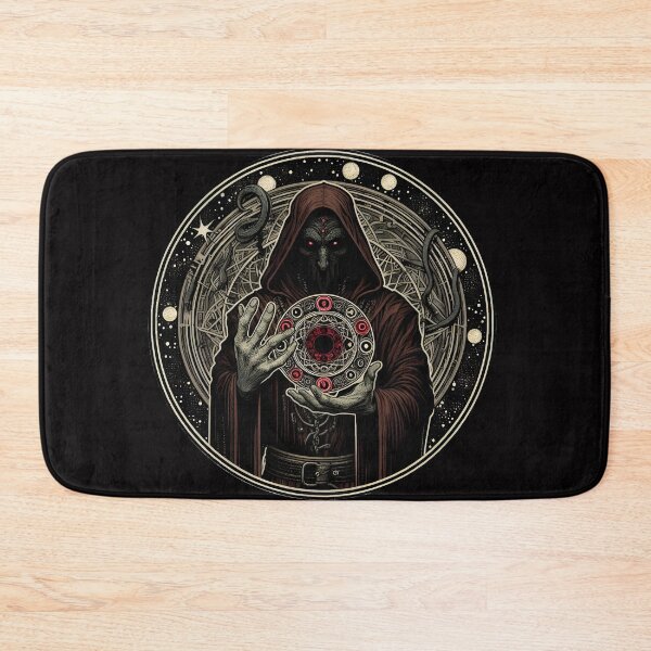 Item preview, Cthulhu's Covenant: Relic of Eldritch Power designed and sold by MysticVault.