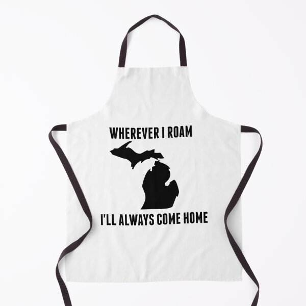 Item preview, Michigan  designed and sold by Ravenbluff.