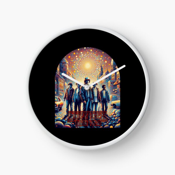 Item preview,  STRANGER THINGS THE UPSIDE DOWN  designed and sold by 2teesme.
